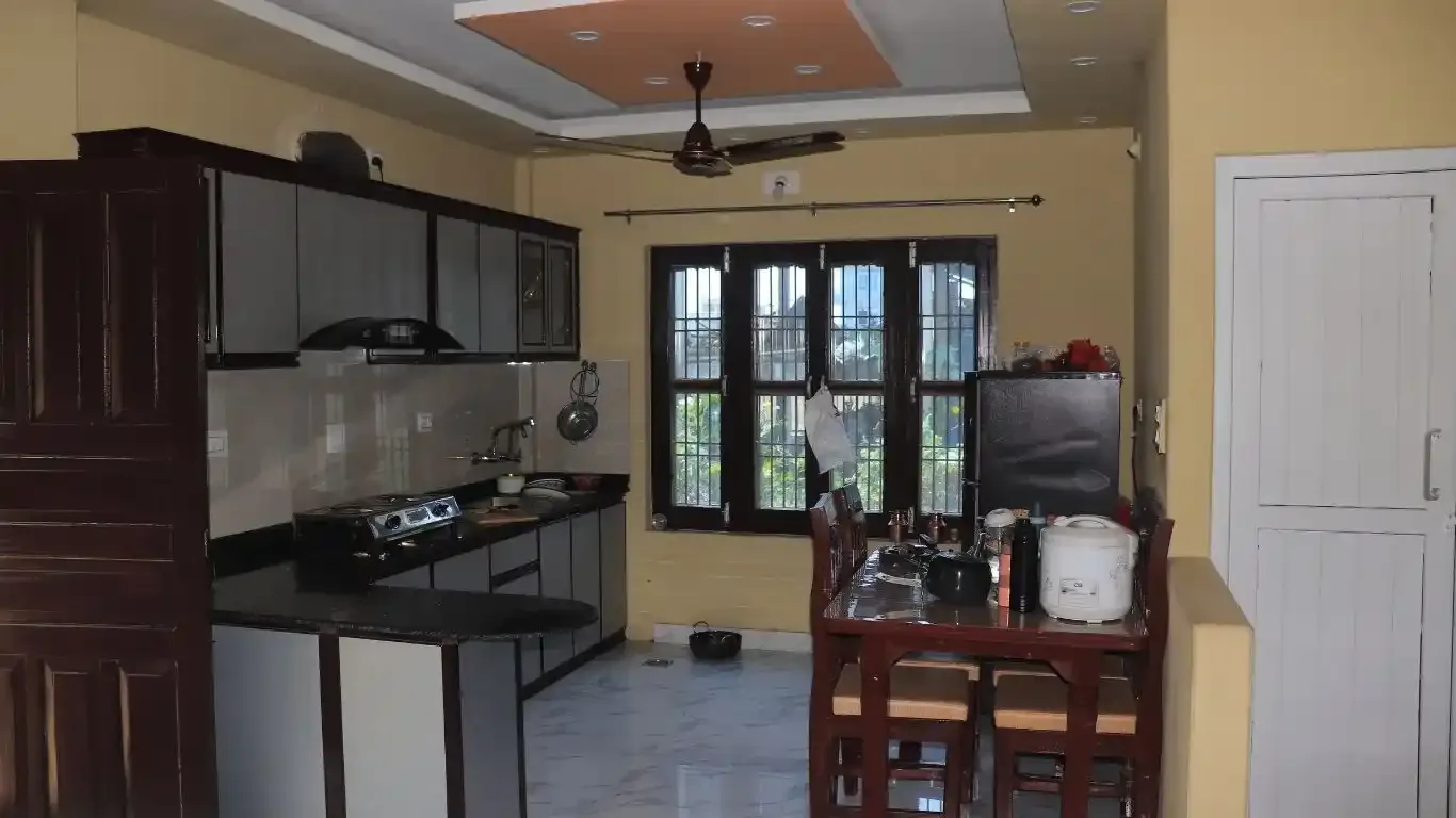 House for sale Bharatpur, Krishnapur house for sale, Bharatpur Ward 7 property, 2-storey house Nepal, Nepal real estate 2082, house near cancer hospital Chitwan, Ujwal Tole house buy