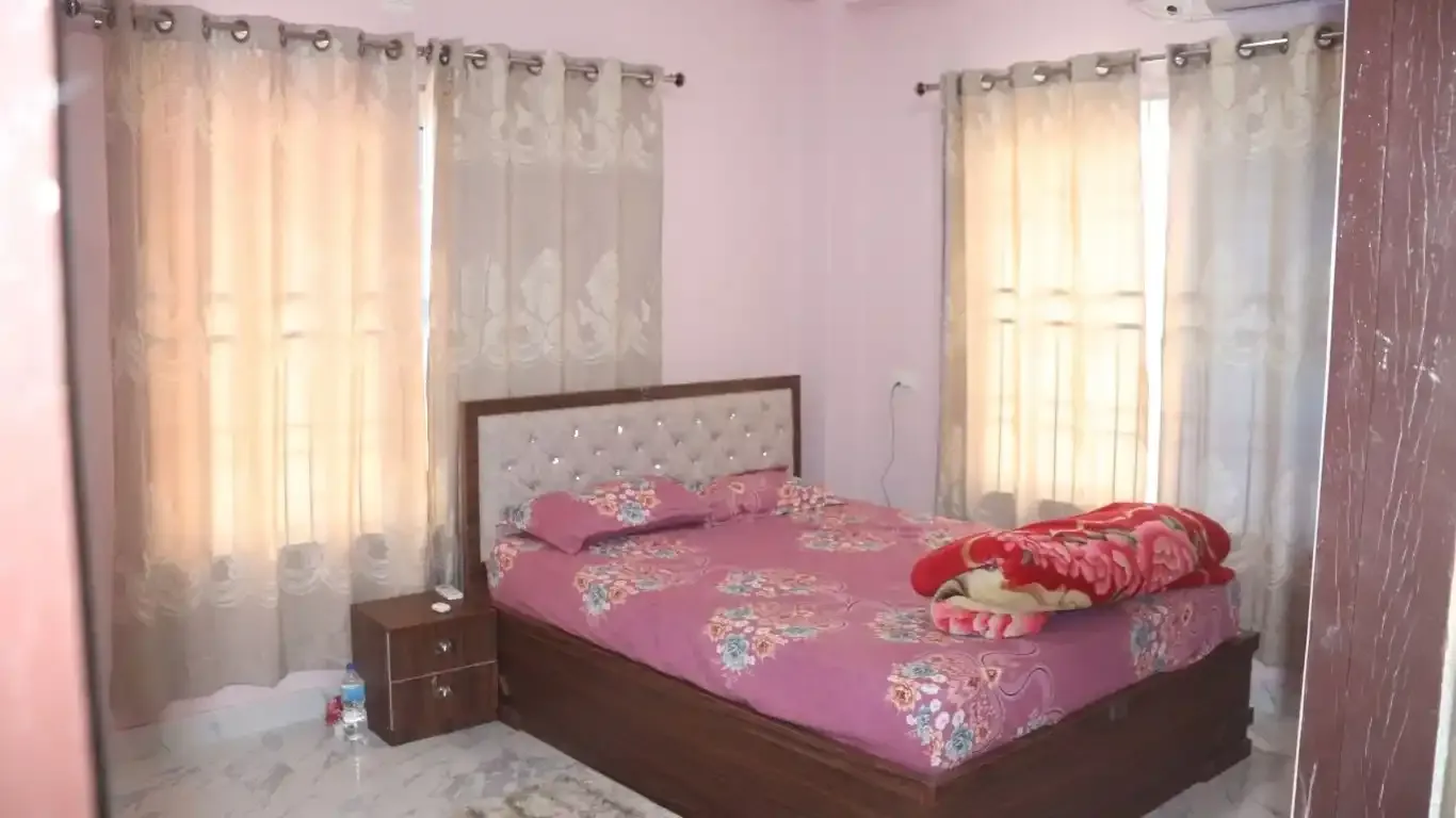 House for sale Bharatpur, Krishnapur house for sale, Bharatpur Ward 7 property, 2-storey house Nepal, Nepal real estate 2082, house near cancer hospital Chitwan, Ujwal Tole house buy