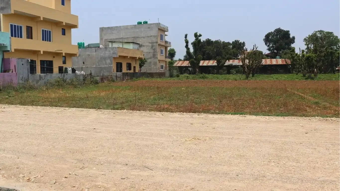 Land for sale Bharatpur

Buy land Prembasti Bharatpur

Residential plots Bharatpur Ward 7

Chitwan real estate listings

Bharatpur-7 land near Cancer Hospital

Real estate Bharatpur Nepal

Affordable plots Chitwan