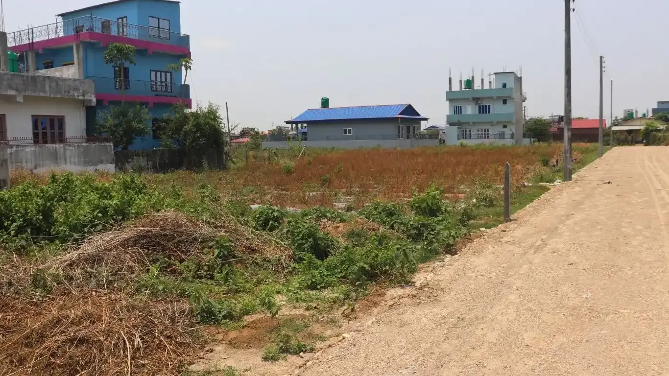Land for sale Bharatpur

Buy land Prembasti Bharatpur

Residential plots Bharatpur Ward 7

Chitwan real estate listings

Bharatpur-7 land near Cancer Hospital

Real estate Bharatpur Nepal

Affordable plots Chitwan