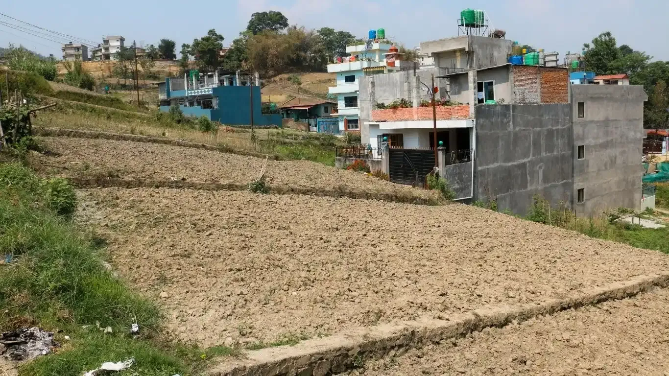 Land for sale in Lamatar

Lubhu residential plot

Mahalaxmi Municipality land

South-facing land in Lalitpur

Property near Lubhu Bus Park

Gyanitol land listing

Affordable plot Lalitpur

Kathmandu Valley real estate

Land investment Mahalaxmi-9
