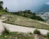 land with view Kathmandu, hillside land for sale, Tarkeshwor real estate, Futung property for sale, Kathmandu valley view land, residential land with scenic view, buy land in Tarkeshwor, premium land Nepal