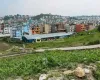 land with view Kathmandu, hillside land for sale, Tarkeshwor real estate, Futung property for sale, Kathmandu valley view land, residential land with scenic view, buy land in Tarkeshwor, premium land Nepal