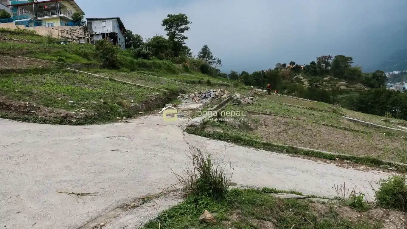 land with view Kathmandu, hillside land for sale, Tarkeshwor real estate, Futung property for sale, Kathmandu valley view land, residential land with scenic view, buy land in Tarkeshwor, premium land Nepal