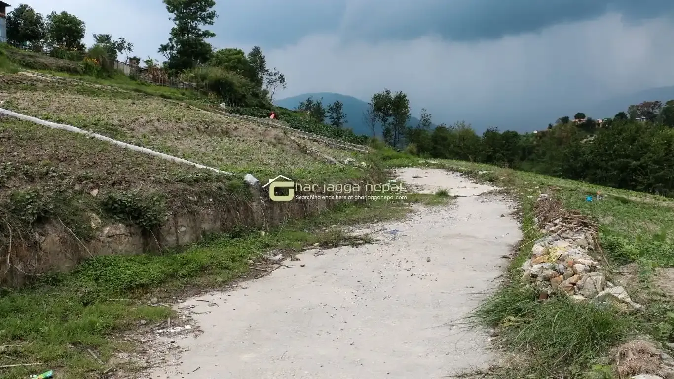 land with view Kathmandu, hillside land for sale, Tarkeshwor real estate, Futung property for sale, Kathmandu valley view land, residential land with scenic view, buy land in Tarkeshwor, premium land Nepal