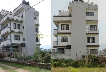 Bhaktapur house for sale, Sipadol property, earthquake-resistant home Nepal, RCC house for sale, multi-storey house Bhaktapur, house near Doleswor Mahadev, Suryabinayak municipality real estate, family house Nepal, investment house Kathmandu valley, prayer room home, modern house Nepal, puja room home, home with water tank, Nepali home listing 2025
