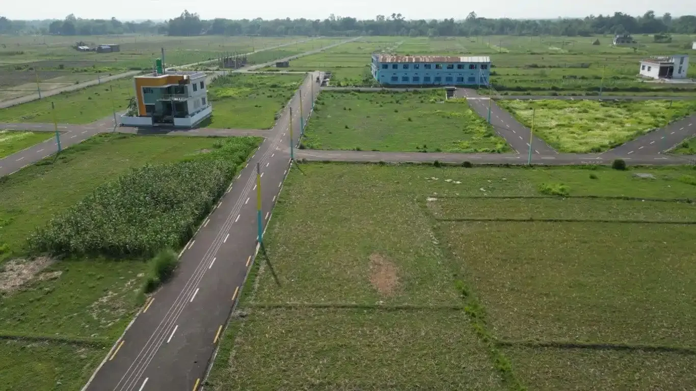 Land for sale Ramdhuni

Kanchhi Chowk plots

Itahari real estate

Buy land near Bhatbhateni Itahari

Koshi Pradesh property investment

Residential land with road access Nepal

Ramdhuni Nagarpalika land

Land for house construction in Nepal

Ghaderi for sale Nepal

Plot on highway in Sunsari

