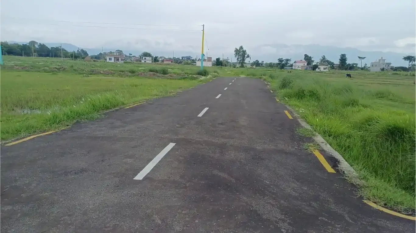 Land for sale Ramdhuni

Kanchhi Chowk plots

Itahari real estate

Buy land near Bhatbhateni Itahari

Koshi Pradesh property investment

Residential land with road access Nepal

Ramdhuni Nagarpalika land

Land for house construction in Nepal

Ghaderi for sale Nepal

Plot on highway in Sunsari

