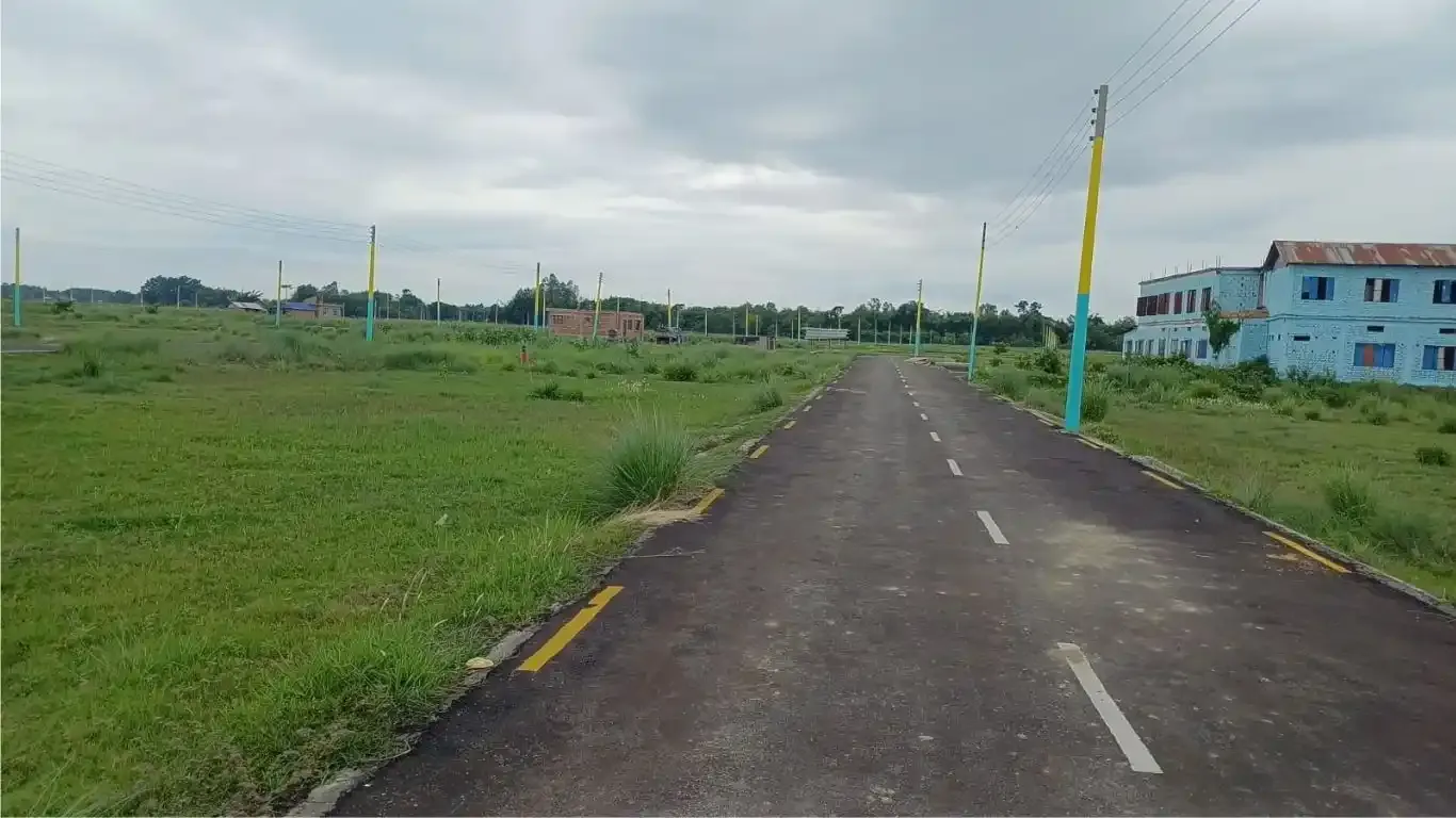 Land for sale Ramdhuni

Kanchhi Chowk plots

Itahari real estate

Buy land near Bhatbhateni Itahari

Koshi Pradesh property investment

Residential land with road access Nepal

Ramdhuni Nagarpalika land

Land for house construction in Nepal

Ghaderi for sale Nepal

Plot on highway in Sunsari

