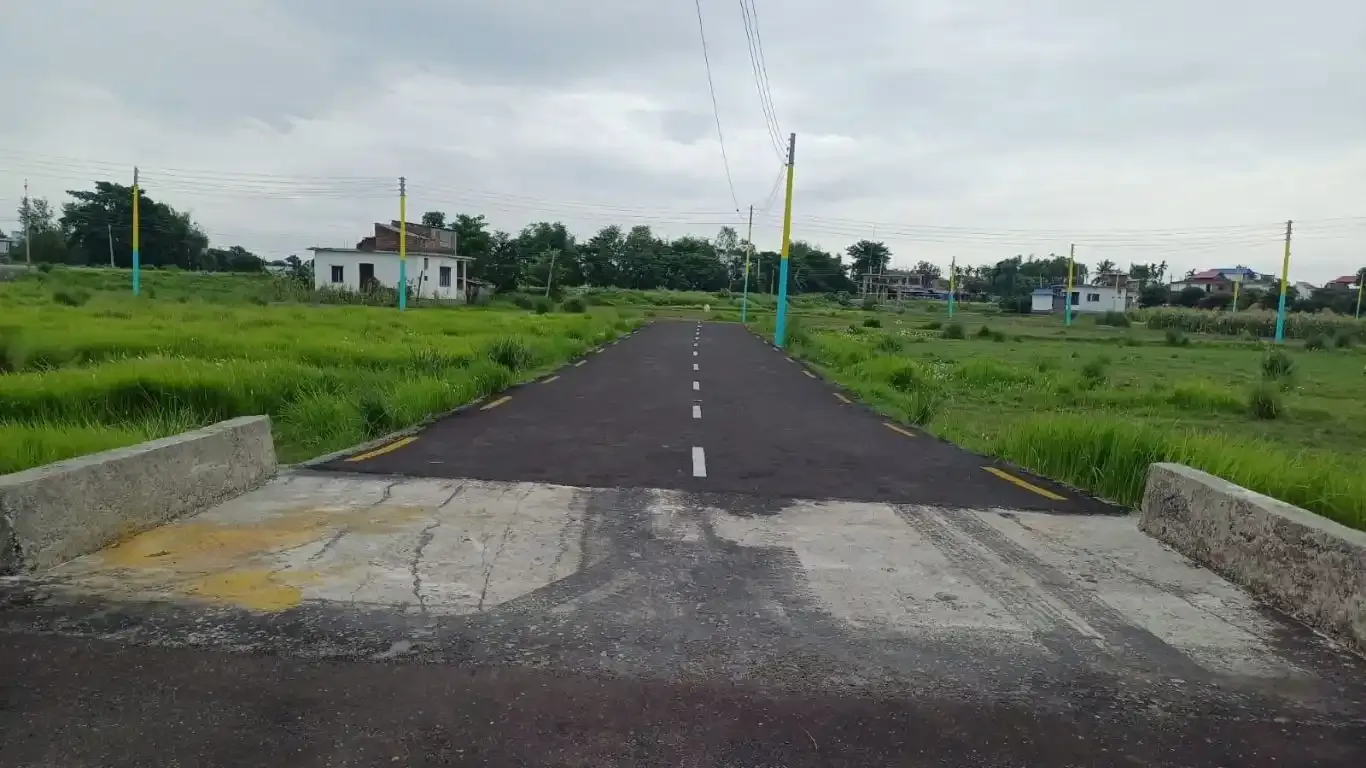 Land for sale Ramdhuni

Kanchhi Chowk plots

Itahari real estate

Buy land near Bhatbhateni Itahari

Koshi Pradesh property investment

Residential land with road access Nepal

Ramdhuni Nagarpalika land

Land for house construction in Nepal

Ghaderi for sale Nepal

Plot on highway in Sunsari


