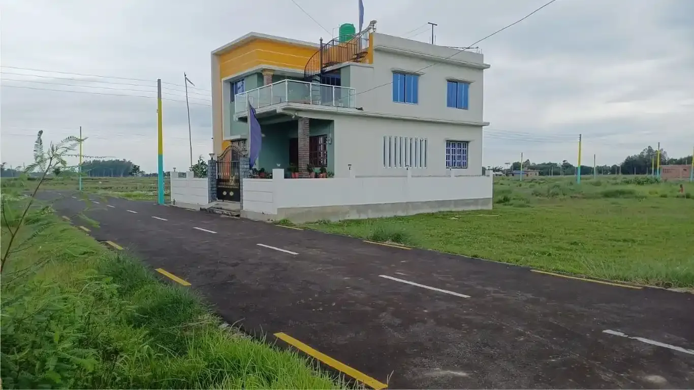 Land for sale Ramdhuni

Kanchhi Chowk plots

Itahari real estate

Buy land near Bhatbhateni Itahari

Koshi Pradesh property investment

Residential land with road access Nepal

Ramdhuni Nagarpalika land

Land for house construction in Nepal

Ghaderi for sale Nepal

Plot on highway in Sunsari

