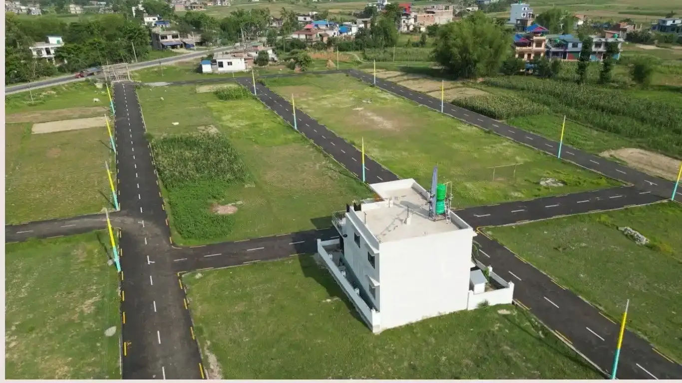 Land for sale Ramdhuni

Kanchhi Chowk plots

Itahari real estate

Buy land near Bhatbhateni Itahari

Koshi Pradesh property investment

Residential land with road access Nepal

Ramdhuni Nagarpalika land

Land for house construction in Nepal

Ghaderi for sale Nepal

Plot on highway in Sunsari

