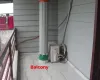 Flat for rent in Bharatpur, 3BHK flat Nepal, Kshatrapur rental flat, 2nd and 3rd floor apartment, rooftop flat Nepal, kitchen on upper floor flat, Bharatpur-2 house rent, no broker flat Bharatpur