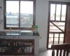 Flat for rent in Bharatpur, 3BHK flat Nepal, Kshatrapur rental flat, 2nd and 3rd floor apartment, rooftop flat Nepal, kitchen on upper floor flat, Bharatpur-2 house rent, no broker flat Bharatpur