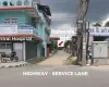 Land for sale in Bharatpur, Airport Road plot, commercial land near Bharatpur Central Hospital, land near Manakamana Hospital, Bharatpur-10 real estate, east-facing land in Nepal, land near Choubish Kothi, Nepal highway land sale, Bharatpur airport land