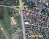 Land for sale in Bharatpur, Airport Road plot, commercial land near Bharatpur Central Hospital, land near Manakamana Hospital, Bharatpur-10 real estate, east-facing land in Nepal, land near Choubish Kothi, Nepal highway land sale, Bharatpur airport land
