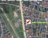 Land for sale in Bharatpur, Airport Road plot, commercial land near Bharatpur Central Hospital, land near Manakamana Hospital, Bharatpur-10 real estate, east-facing land in Nepal, land near Choubish Kothi, Nepal highway land sale, Bharatpur airport land