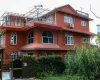 House for sale in Bagdol Lalitpur, 12 aana land Bagdol, peaceful home in Lalitpur, garden land near Inarchowk, Lalitpur real estate, property investment Nepal, 2.5 storey house Nepal