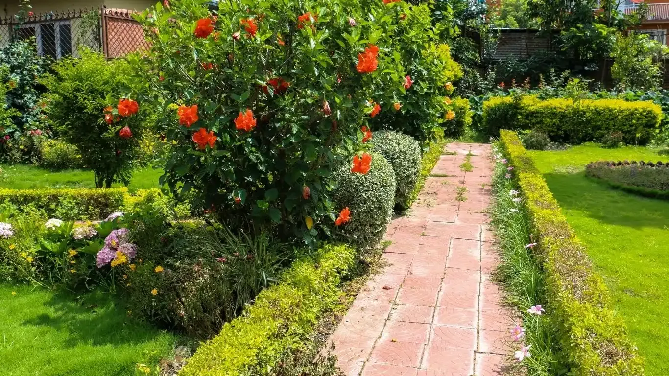 House for sale in Bagdol Lalitpur, 12 aana land Bagdol, peaceful home in Lalitpur, garden land near Inarchowk, Lalitpur real estate, property investment Nepal, 2.5 storey house Nepal