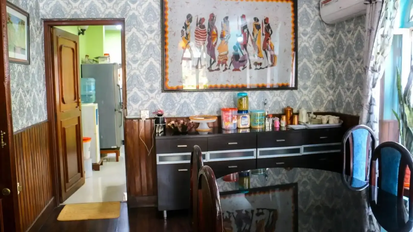 House for sale in Bagdol Lalitpur, 12 aana land Bagdol, peaceful home in Lalitpur, garden land near Inarchowk, Lalitpur real estate, property investment Nepal, 2.5 storey house Nepal
