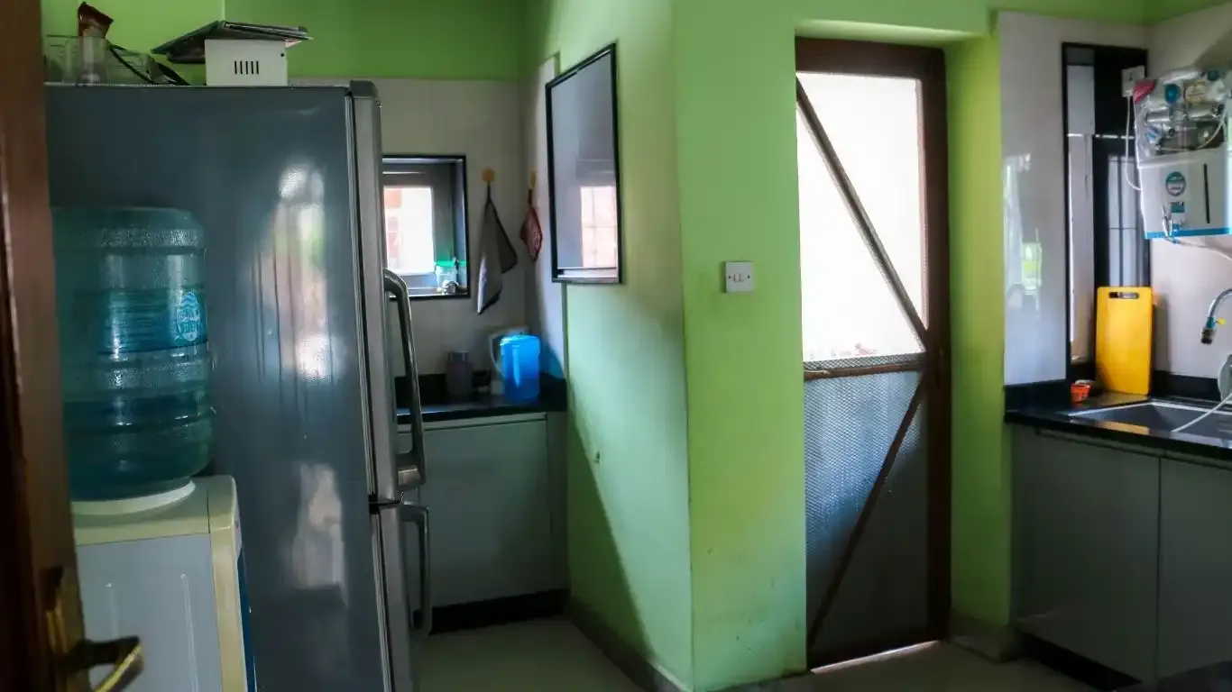 House for sale in Bagdol Lalitpur, 12 aana land Bagdol, peaceful home in Lalitpur, garden land near Inarchowk, Lalitpur real estate, property investment Nepal, 2.5 storey house Nepal