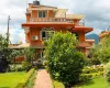 House for sale in Bagdol Lalitpur, 12 aana land Bagdol, peaceful home in Lalitpur, garden land near Inarchowk, Lalitpur real estate, property investment Nepal, 2.5 storey house Nepal