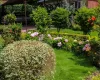 House for sale in Bagdol Lalitpur, 12 aana land Bagdol, peaceful home in Lalitpur, garden land near Inarchowk, Lalitpur real estate, property investment Nepal, 2.5 storey house Nepal