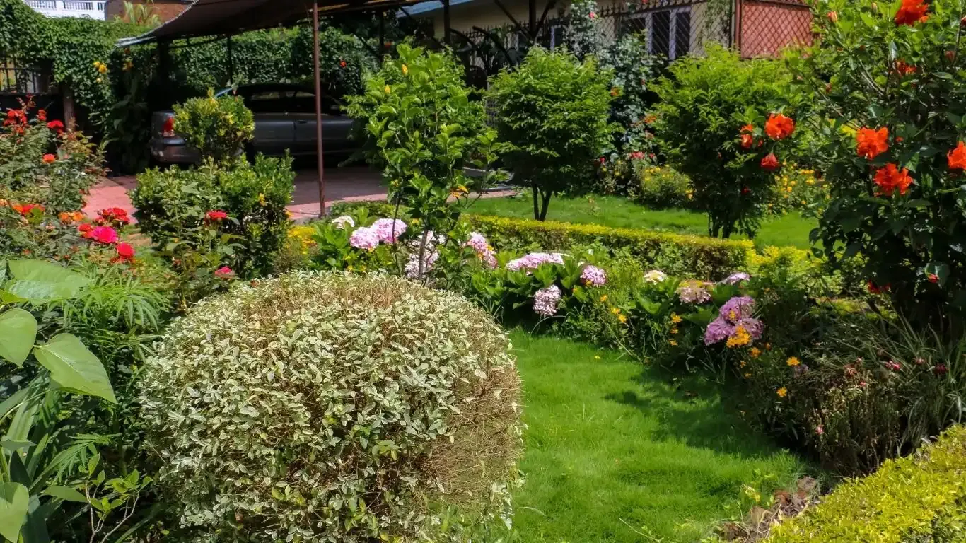 House for sale in Bagdol Lalitpur, 12 aana land Bagdol, peaceful home in Lalitpur, garden land near Inarchowk, Lalitpur real estate, property investment Nepal, 2.5 storey house Nepal