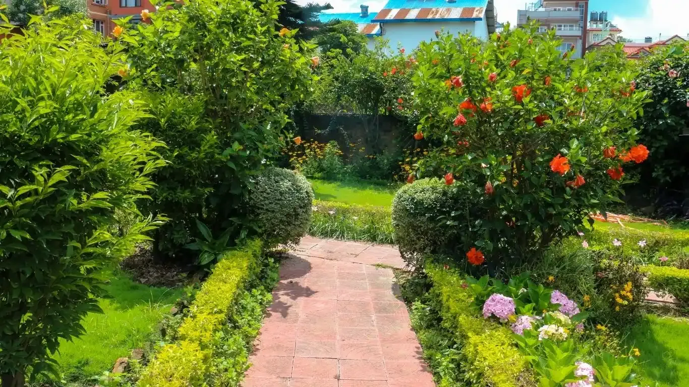 House for sale in Bagdol Lalitpur, 12 aana land Bagdol, peaceful home in Lalitpur, garden land near Inarchowk, Lalitpur real estate, property investment Nepal, 2.5 storey house Nepal