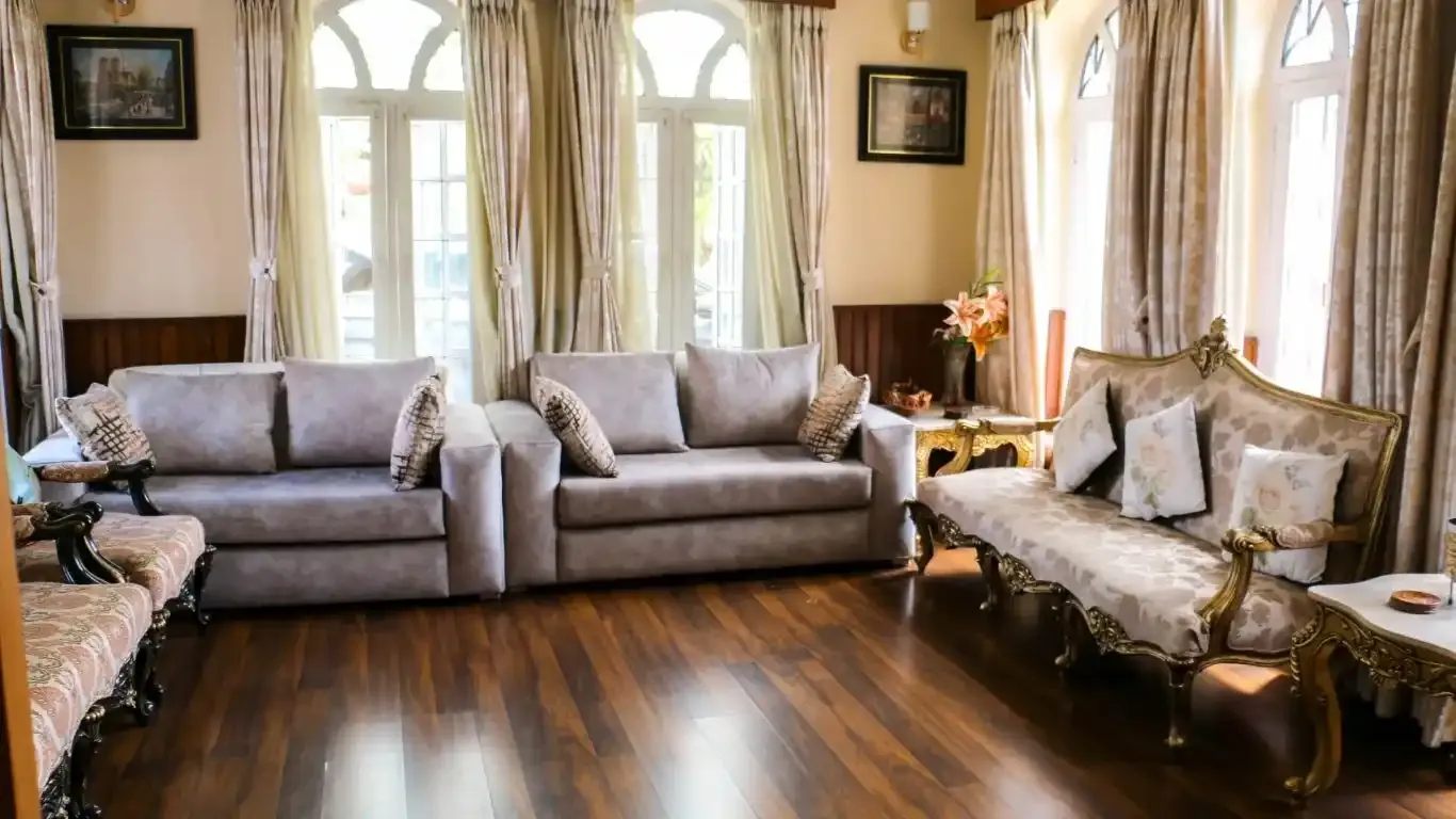 House for sale in Bagdol Lalitpur, 12 aana land Bagdol, peaceful home in Lalitpur, garden land near Inarchowk, Lalitpur real estate, property investment Nepal, 2.5 storey house Nepal