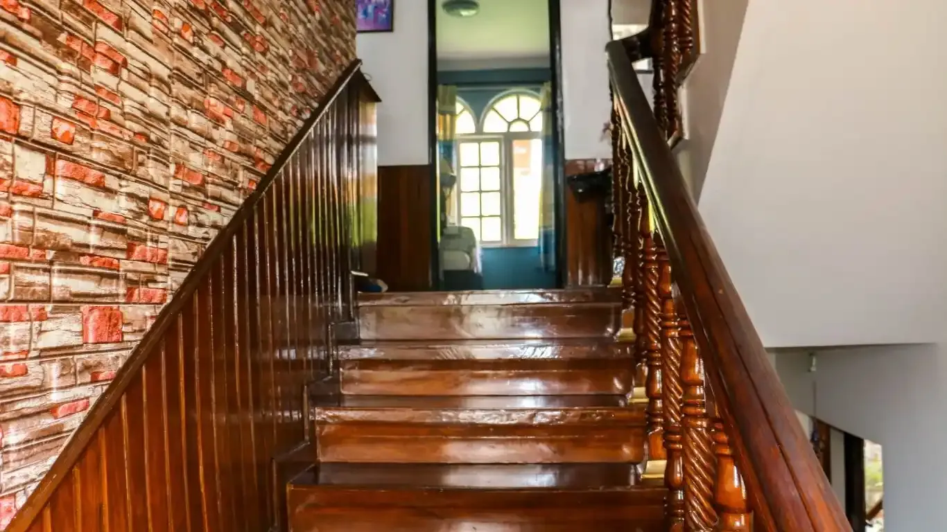 House for sale in Bagdol Lalitpur, 12 aana land Bagdol, peaceful home in Lalitpur, garden land near Inarchowk, Lalitpur real estate, property investment Nepal, 2.5 storey house Nepal