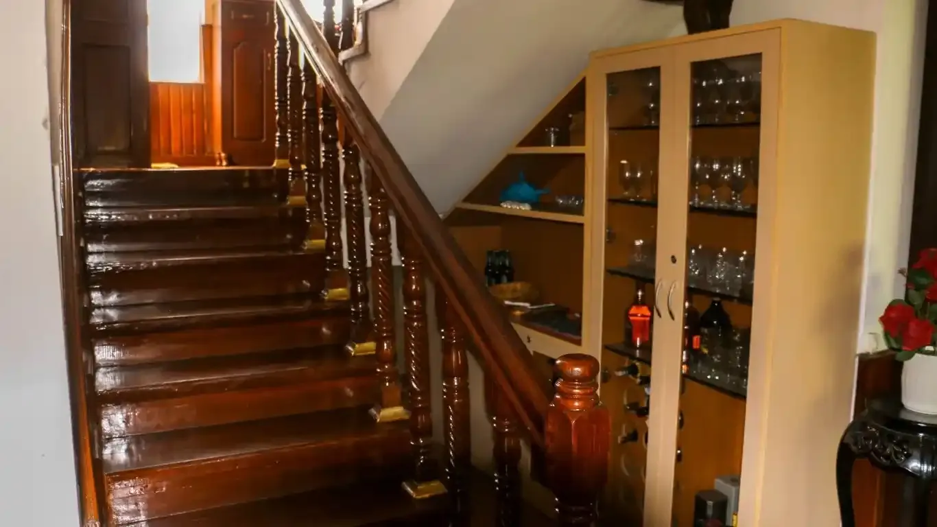 House for sale in Bagdol Lalitpur, 12 aana land Bagdol, peaceful home in Lalitpur, garden land near Inarchowk, Lalitpur real estate, property investment Nepal, 2.5 storey house Nepal