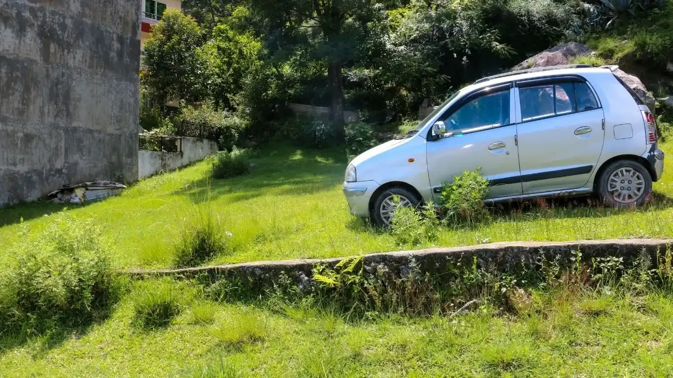 Land for sale Sundarijal Kathmandu, Gokarneshwor property, residential plot near Shivapuri, land near Sundarijal Police Post, buy land in Kathmandu Valley, 5 aana land Nepal, peaceful property Nepal