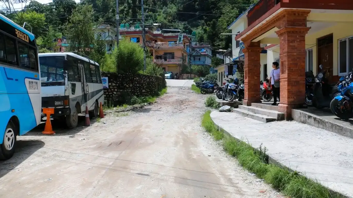 Land for sale Sundarijal Kathmandu, Gokarneshwor property, residential plot near Shivapuri, land near Sundarijal Police Post, buy land in Kathmandu Valley, 5 aana land Nepal, peaceful property Nepal