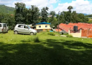 Land for sale Sundarijal Kathmandu, Gokarneshwor property, residential plot near Shivapuri, land near Sundarijal Police Post, buy land in Kathmandu Valley, 5 aana land Nepal, peaceful property Nepal