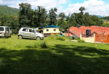 Land for sale Sundarijal Kathmandu, Gokarneshwor property, residential plot near Shivapuri, land near Sundarijal Police Post, buy land in Kathmandu Valley, 5 aana land Nepal, peaceful property Nepal