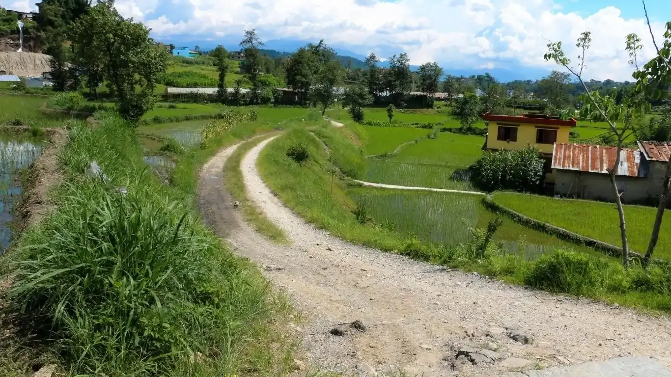 Bhorletar, Aalapot, Ward No. 2, Kageshwori Manohara Nagarpalika, Kathmandu, Bagmati Nepal, ,Land,For sale - Properties,9352