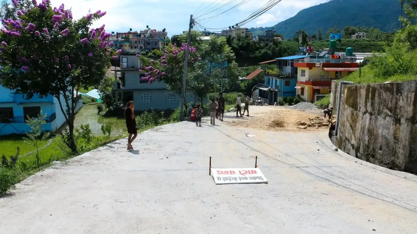 Bhorletar, Aalapot, Ward No. 2, Kageshwori Manohara Nagarpalika, Kathmandu, Bagmati Nepal, ,Land,For sale - Properties,9352