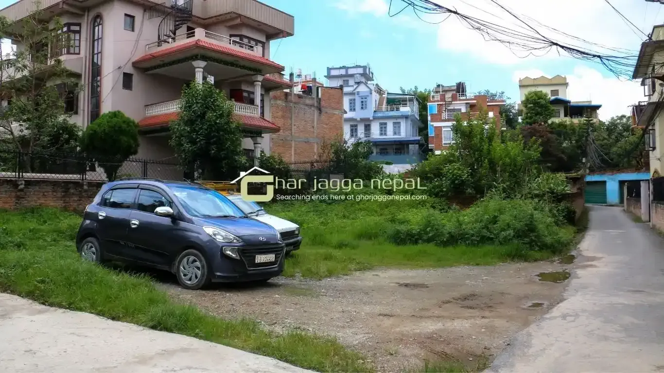 Kalanki land for sale, Kathmandu residential land, 7 aana plot Kalanki, east facing land Kathmandu, land near Kalanki Mandir, Tasindole land Kathmandu, blacktop access land, buy land Kalanki, residential land Kathmandu Nepal