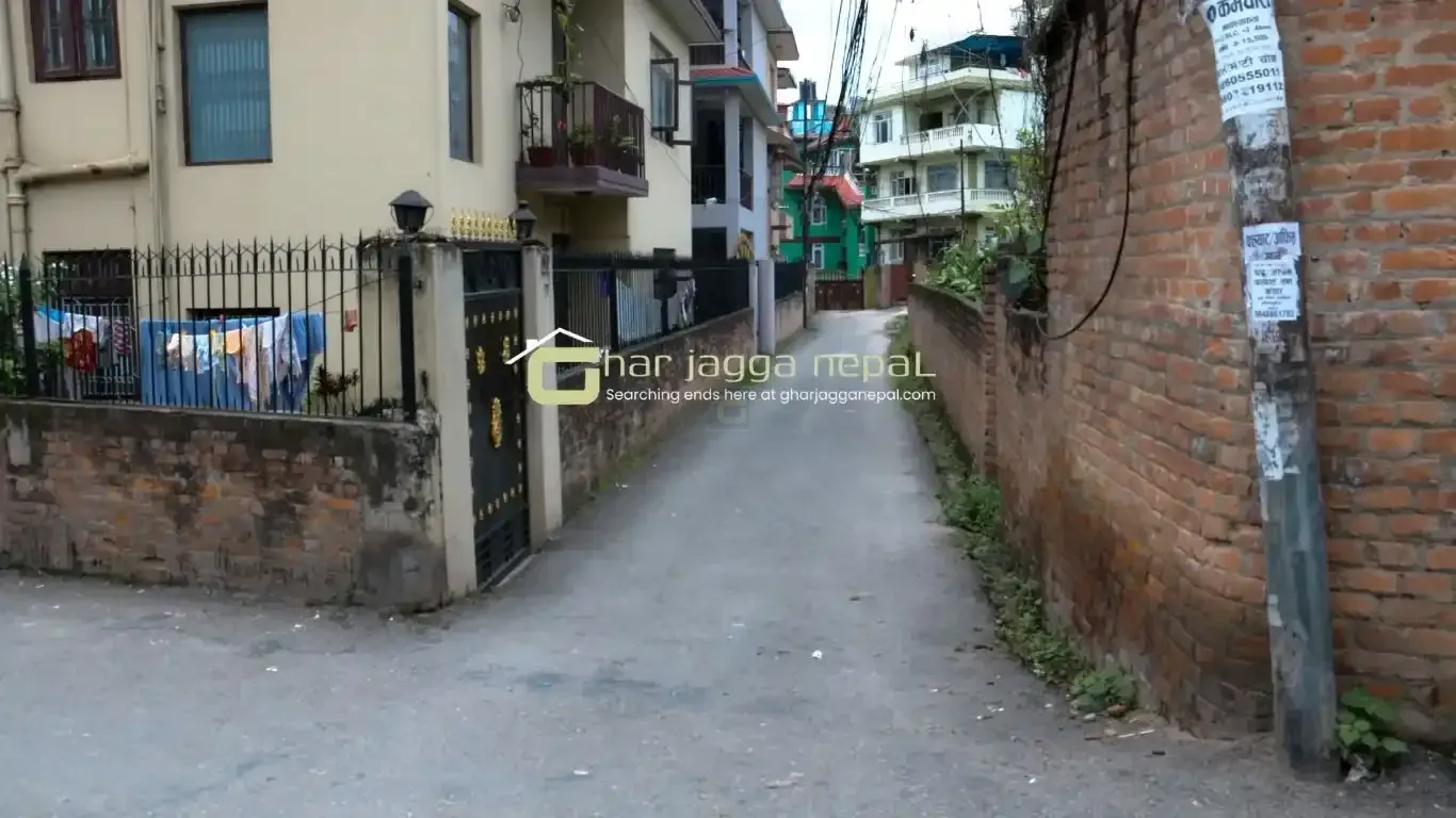 Kalanki land for sale, Kathmandu residential land, 7 aana plot Kalanki, east facing land Kathmandu, land near Kalanki Mandir, Tasindole land Kathmandu, blacktop access land, buy land Kalanki, residential land Kathmandu Nepal