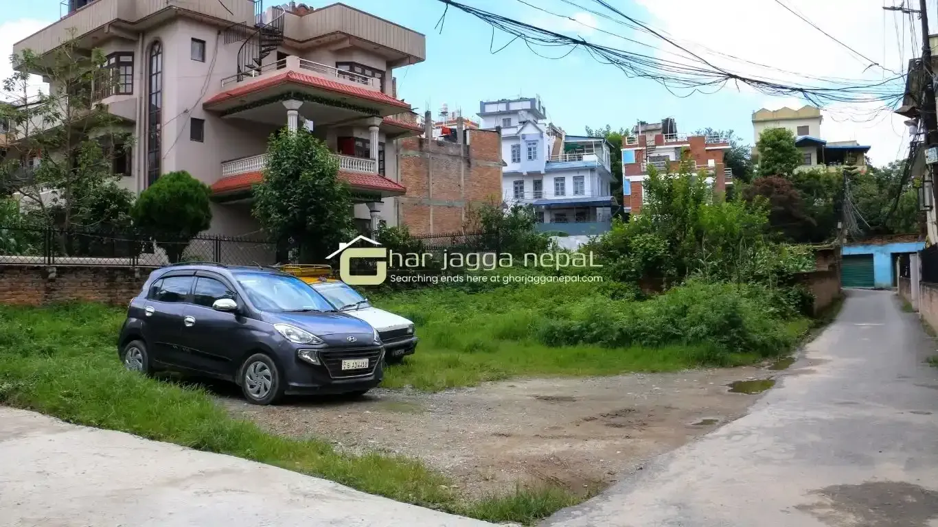 Kalanki land for sale, Kathmandu residential land, 7 aana plot Kalanki, east facing land Kathmandu, land near Kalanki Mandir, Tasindole land Kathmandu, blacktop access land, buy land Kalanki, residential land Kathmandu Nepal