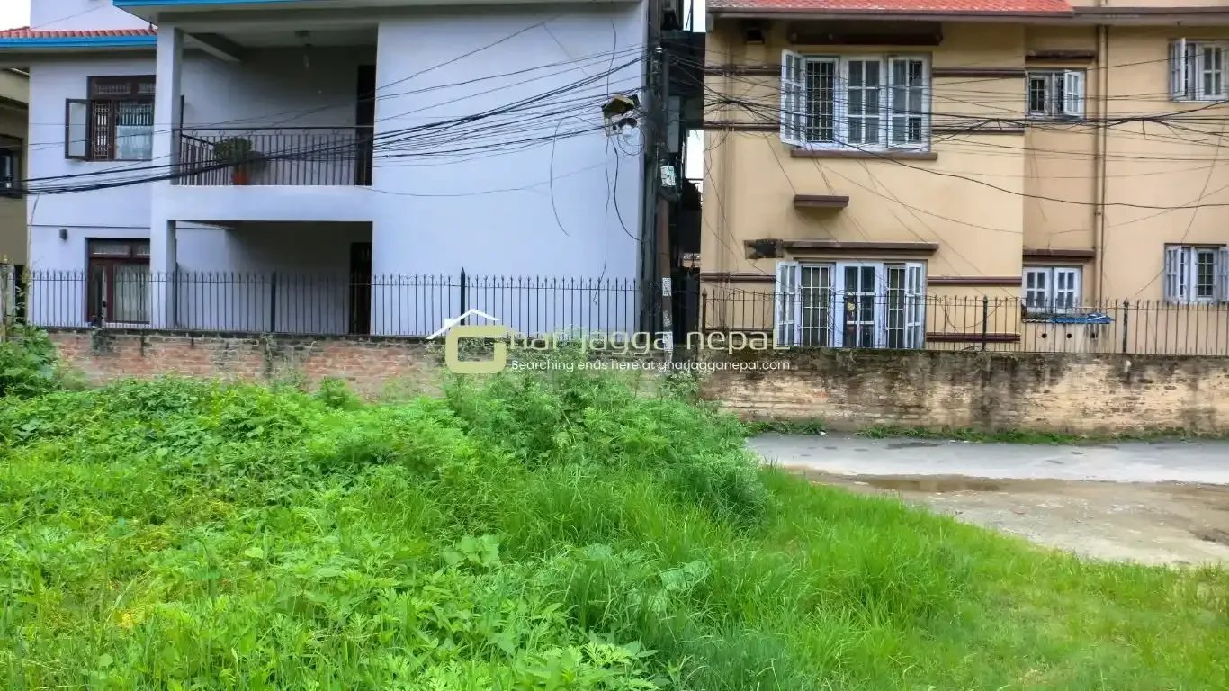 Kalanki land for sale, Kathmandu residential land, 7 aana plot Kalanki, east facing land Kathmandu, land near Kalanki Mandir, Tasindole land Kathmandu, blacktop access land, buy land Kalanki, residential land Kathmandu Nepal