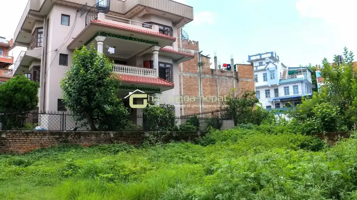 Kalanki land for sale, Kathmandu residential land, 7 aana plot Kalanki, east facing land Kathmandu, land near Kalanki Mandir, Tasindole land Kathmandu, blacktop access land, buy land Kalanki, residential land Kathmandu Nepal