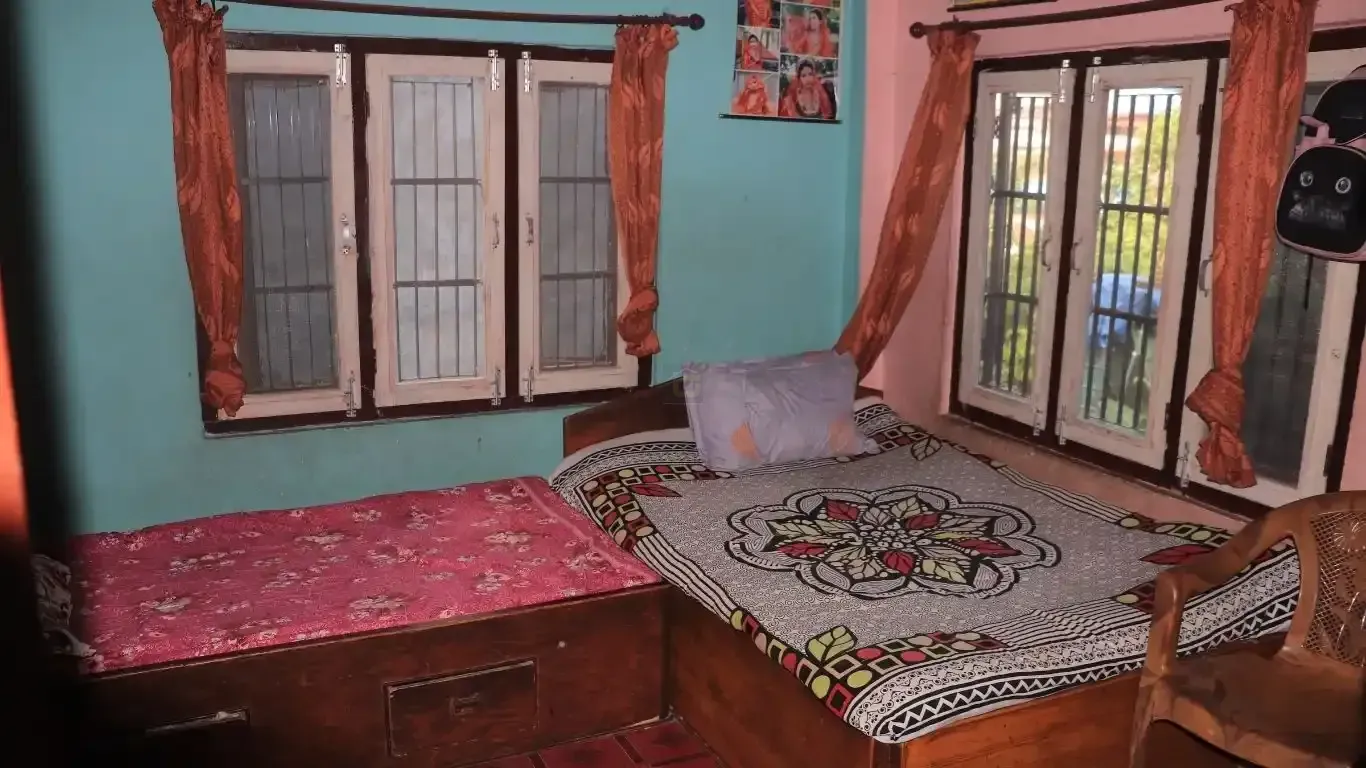 house for sale Bharatpur, Namuna Tole house, Bharatpur-10 real estate, exchange property Chitwan, land with wide mohoda, 2-storey house near college, house with parking & garden Bharatpur, Gitanagar exchange house, commercial house Chitwan