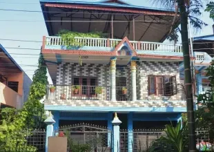 house for sale Bharatpur, Namuna Tole house, Bharatpur-10 real estate, exchange property Chitwan, land with wide mohoda, 2-storey house near college, house with parking & garden Bharatpur, Gitanagar exchange house, commercial house Chitwan