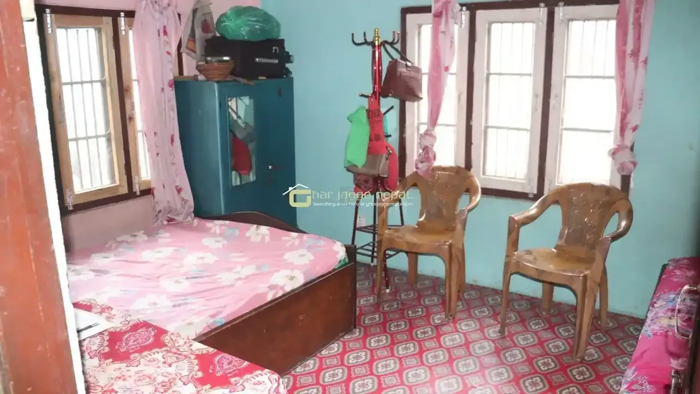 house for sale Bharatpur, Namuna Tole house, Bharatpur-10 real estate, exchange property Chitwan, land with wide mohoda, 2-storey house near college, house with parking & garden Bharatpur, Gitanagar exchange house, commercial house Chitwan
