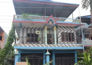 house for sale Bharatpur, Namuna Tole house, Bharatpur-10 real estate, exchange property Chitwan, land with wide mohoda, 2-storey house near college, house with parking & garden Bharatpur, Gitanagar exchange house, commercial house Chitwan