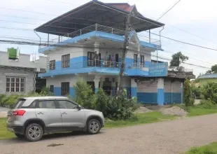 House for sale in Chitwan

Ratnanagar-12 property

Jamunapur Chowk house

2 storey house with backyard

Commercial residential house Chitwan

House with rooftop view Nepal

Exchange deal house Chitwan

Chitwan house with frontage

Home with garden space

Affordable real estate in Nepal

