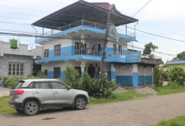 House for sale in Chitwan

Ratnanagar-12 property

Jamunapur Chowk house

2 storey house with backyard

Commercial residential house Chitwan

House with rooftop view Nepal

Exchange deal house Chitwan

Chitwan house with frontage

Home with garden space

Affordable real estate in Nepal

