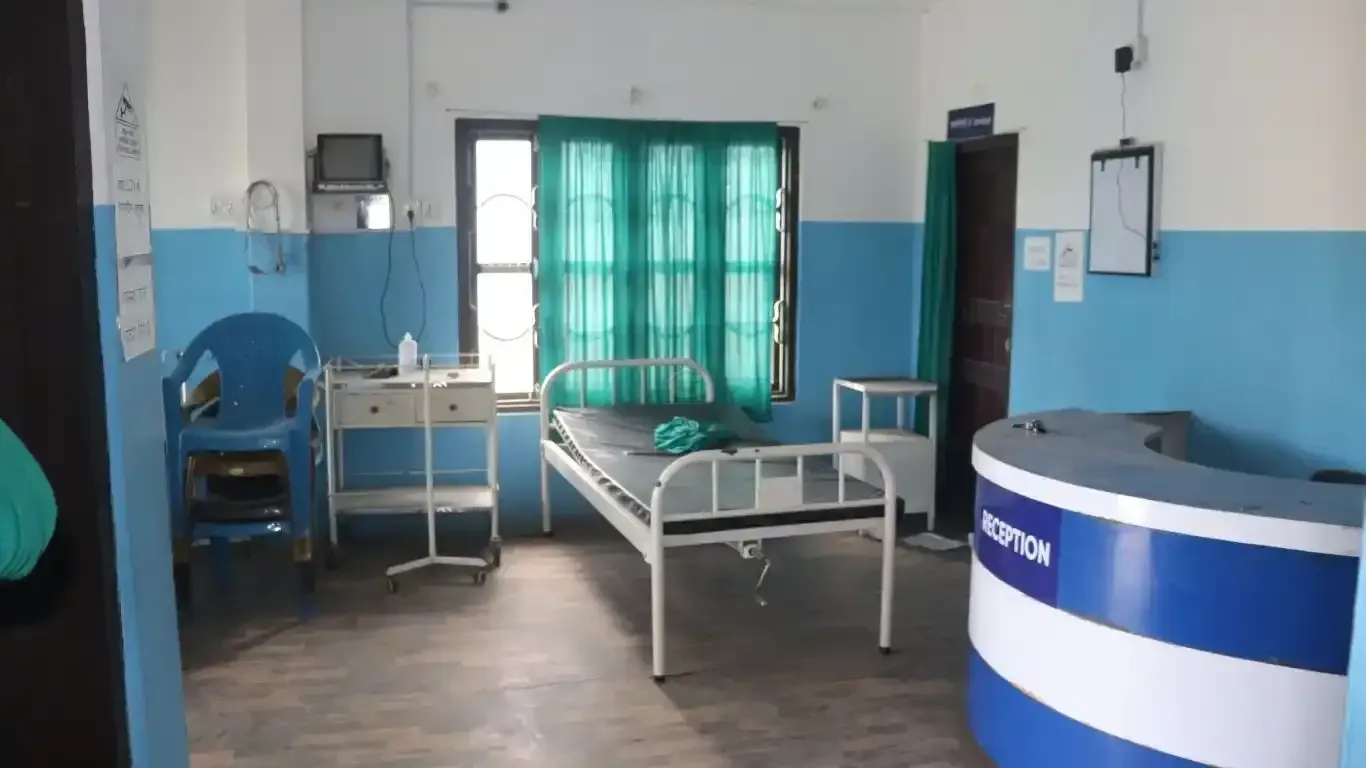 House for sale in Chitwan

Ratnanagar-12 property

Jamunapur Chowk house

2 storey house with backyard

Commercial residential house Chitwan

House with rooftop view Nepal

Exchange deal house Chitwan

Chitwan house with frontage

Home with garden space

Affordable real estate in Nepal

